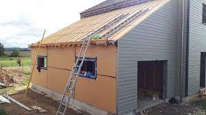 Maybe you would like to learn more about one of these? Pas A Pas Construction Garage Atelier En Ossature Bois Par Willy1009 Sur L Air Du Bois