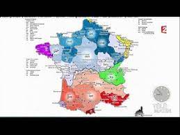 La motte d'aigues, la tour d'aigues, peypin d. Decouvrez Les Differents Accents Regionaux En France Youtube