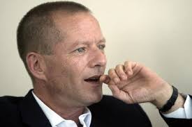 Meet the Man Leading the Online Education Revolution