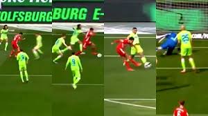 Der fc bayern münchen fährt in wolfsburg einen sieg ein. Blofygxiyhtglm