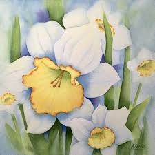 We did not find results for: Daffodil The Flower Symbolizing New Beginnings Daffodils Beautiful Art Paintings Flower Painting
