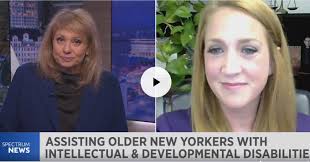Join us in congratulating Tammy Rice from Sunmount DDSOO for being selected  as a Direct Support Professional of the Year. “Tammy understands the  importance of using the tools available in a positive