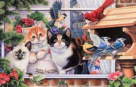 kedi ve kopek rus hizmeti online diaries kayd uzerine tartisma trademark art cat art wrapped canvas art