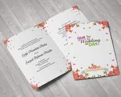 Surat undangan sendiri terdiri dari surat undangan resmi dan surat undangan tidak resmi. Inilah Beberapa Contoh Undangan Pernikahan Yang Sangat Unik Yoedha