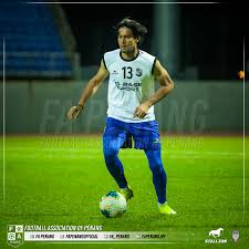 Itu dia sejumlah teknik dasar sepakbola beserta gambar dan penjelasannya. Fa Penang Gambar Gambar Sekitar Sesi Memanaskan Badan Facebook