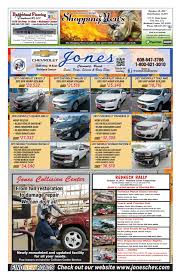 Maybe you would like to learn more about one of these? Richland Center Shopping News By Woodward Community Media Issuu