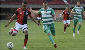 Equidad yang bertindak sebagai tuan rumah dilaga ini. La Equidad Vs Cucuta Deportivo En Vivo Liga Betplay Fecha 6 Antena 2