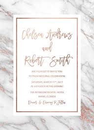 Black And Rose Gold Wedding Invitations Geode Wedding Invitation Rose Gold Marble Wedding Invitation Etsy Marble Invitation Wedding Rose Gold Invitations Rose Wedding Invitations