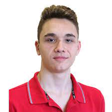 He is the current holder of the world record in 200m butterfly. Kristof Milak Results Fina Official