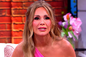 FakeChristian #Tamrat #RHOC #tamrajudge #Bravo #bravotv Posted