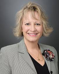 In honor of Women's History Month, we'll be highlighting some of our  amazing female Marshall faculty members! Maria Colman is a professor in the  Business Communication department. When asked why she loves