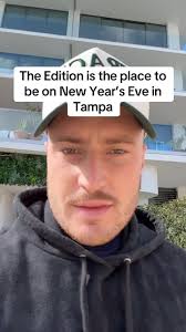 What to Do New Years Eve Tampa