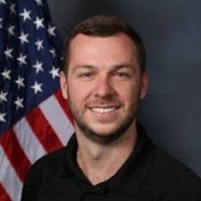 So when a vehicle that's wanted, for like a kidnapping, a violent crime…