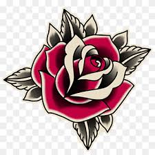 See more ideas about tattoos, beautiful flower tattoos, subtle tattoos. Rose Tattoo Png Images Pngwing