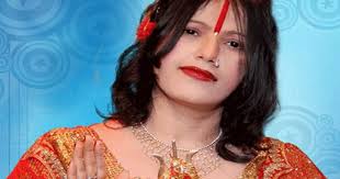 Anticipatory bail plea of Radhe Maa rejected