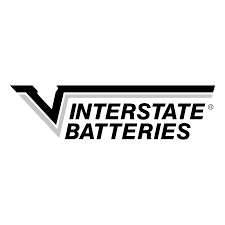 Interstate Batteries Worldvectorlogo
