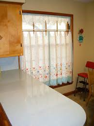 1953 kitchen to its former glory