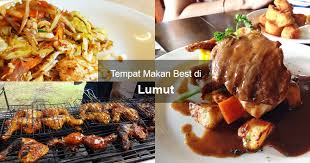 Ayam madunya juga dikatakan sangat sedap. Tempat Makan Best Di Lumut Findbulous Travel