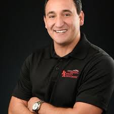 TEAM PARODI AT REALTY ASSOCIATES