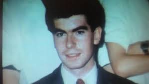 Person: Patrick Clyne