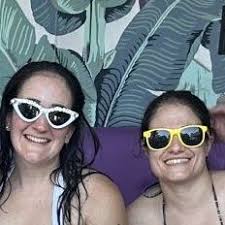 Connie Koutsouradis and Pete Conway's Wedding Website