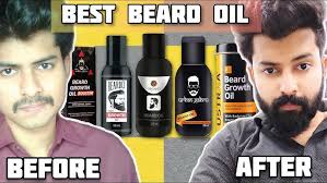 ✓ Top 8 Best Beard Growth Oil In India 2025 With Price |Mens Beard Oil  Review & Comparison