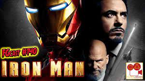 Homem de Ferro (Iron Man, 2008) 