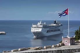 Repaired Msc Armonia Sails On After Striking The Pier In Roatan Seatrade Cruise Com