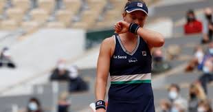 May 20, 2021 · nadia podoroska juega este viernes por los cuartos de final del wta 250 de belgrado ante la croata anna konjuh. Nadia Podoroska Paso La Primera Ronda Del Torneo De Belgrado Rosario3