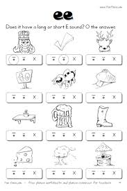Vowel Diphthong Worksheets And Digraph Worksheets Printable Worksheets For Long Vowel Combinations Ee Ea Phonics Worksheets Phonics Printables Phonics Free