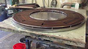 Check spelling or type a new query. Huge 72 Lazy Susan Youtube