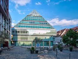 Beton war sein werkstoff, von brutalismus wollte er nichts hören: Der Architekt Gottfried Bohm Im Interview Sz Magazin