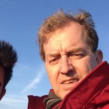 Bruce Herbert ブルース (@brherb)