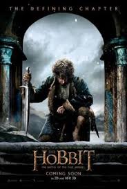 Maybe you would like to learn more about one of these? The Hobbit The Battle Of The Five Armies Movie Quotes Rotten Tomatoes