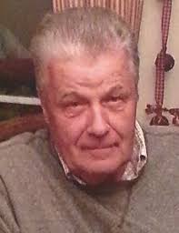 Obituary for John Herbert