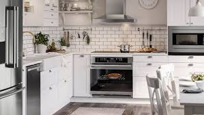 kitchen & appliances ikea