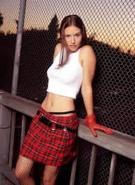 Somewhere Between Janie Briggs Tuesday From That 80 S Show R Chylerleigh