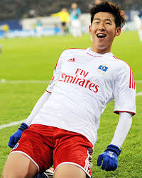 Hasil gambar untuk Song Heung Min