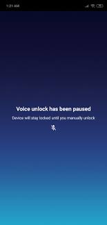 Lg v30 is full of deep and rich features and the voice unlock is one of thos . Ok Google Neden Kilit Acmiyor Mi 8 Mi Community Xiaomi