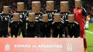 Más de 60 ligas disponibles alrededor del mundo. Los Memes De La Humillante Derrota De Argentina Frente A Espana Por 6 A 1 Misionesonline
