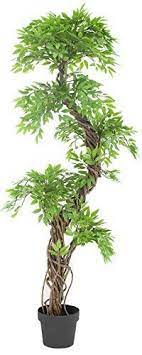 Luxury Japanese Fruticosa Tree Handmade Artificial Plant Replica Japanese Tree Made With Re Artificial Plants Artificial Plants Indoor Plant Decor