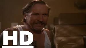 Blood In Blood Out [Lunch Line Scene] 1080p HD