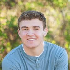 Zach Howes's Instagram, Twitter & Facebook