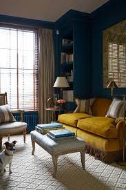 Navy blue or navy is a dark shade of the color blue. Blue Living Room Ideas Blue Paint Ideas For Living Rooms House Garden