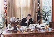 Attentatsmannen var john hinckley, jr. Ronald Reagan Wikipedia