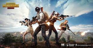 Pubg Mobile Squad Wallpaper Hd Handy Ke Wallpaper 1024x536 Wallpapertip