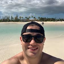 Luis Fernando Maciel Hoffmann