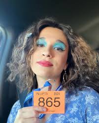 This truly was an incredible process with an amazing group of people! I am  so thankful to have been apart of this show and I've never been prouder of  a production before!