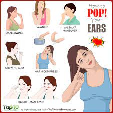 We did not find results for: How To Pop Your Ears Top 10 Home Remedies