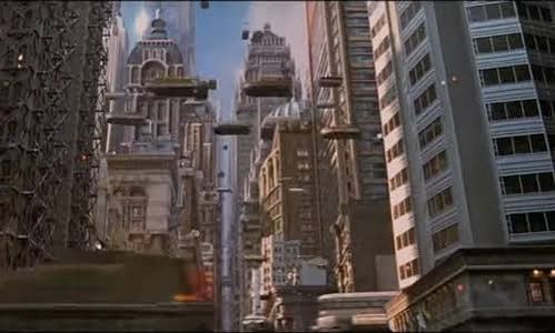 New York City | Fifth Element Wiki | Fandom